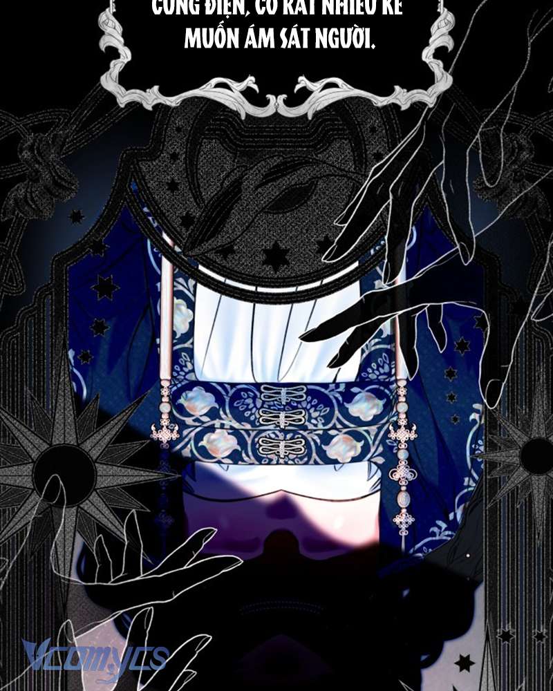 Chuyện Tình Tuyết Phương Bắc Chapter 15 - Trang 4