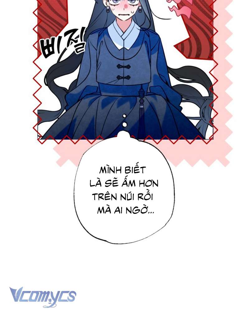 Chuyện Tình Tuyết Phương Bắc Chapter 17 - Trang 4