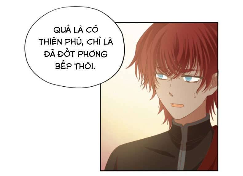 Địch Úc Đa Chi Ca Chapter 89 - Trang 4