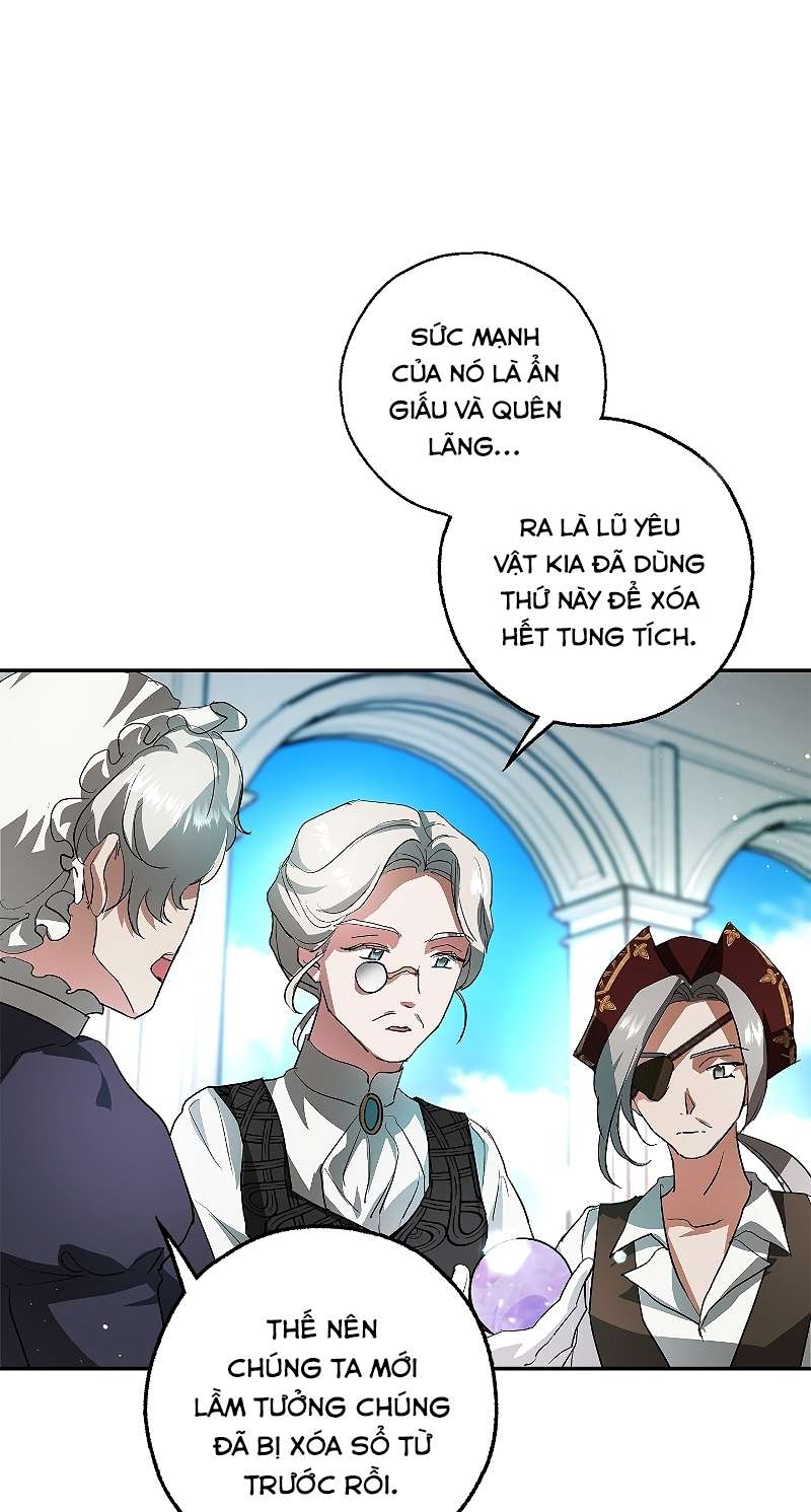 Hôn Phu Ẩn Sắc Chapter 11 - Trang 4