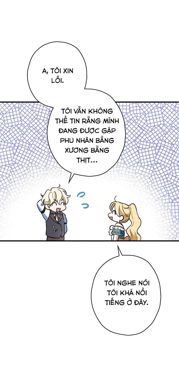 Phương Pháp Khiến Phu Quân Đứng Về Phía Tôi Chapter 10 - Trang 4