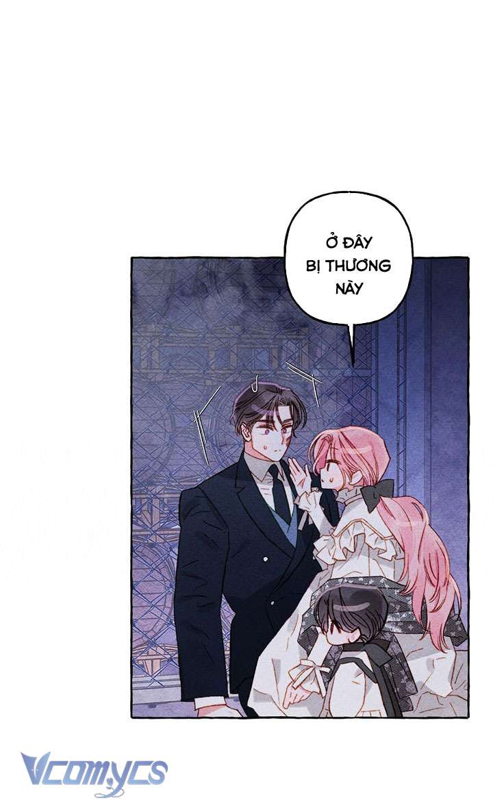 (Munn) Nuôi Dưỡng Một Hắc Long Chap 26 - Trang 2