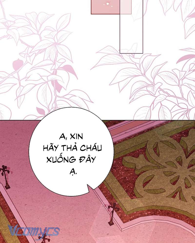 Hầu Gái Độc Quyền Của Hoàng Hậu Phản Diện Chapter 50 - Trang 4