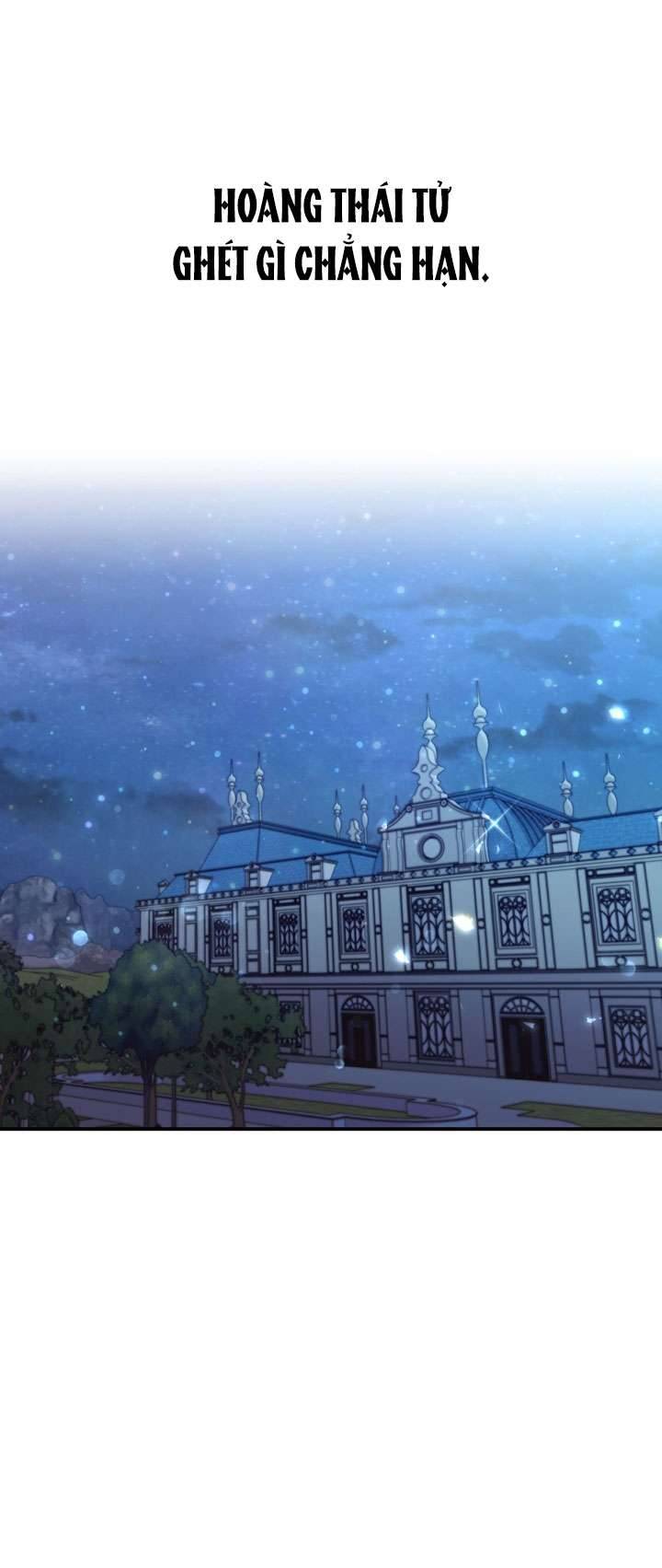 Cha À, Con Không Muốn Kết Hôn Đâu Chap 31 - Trang 2