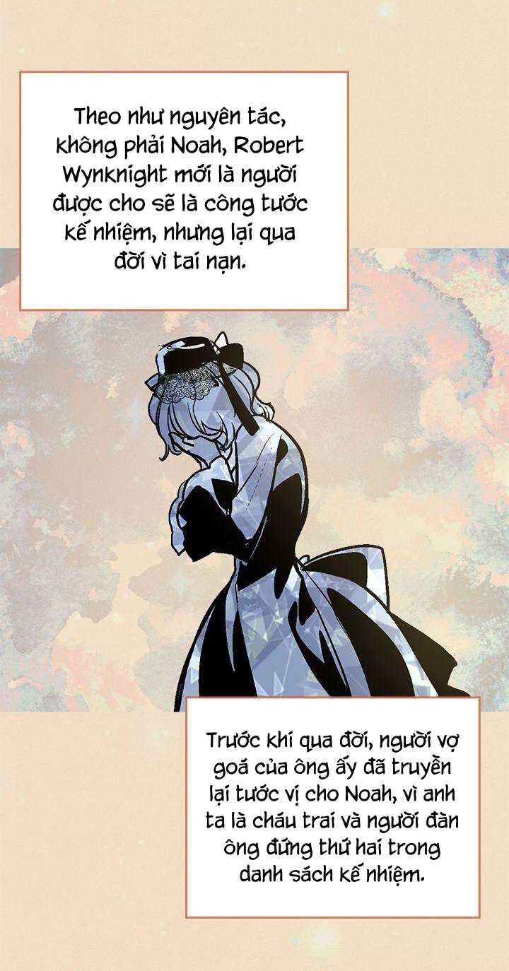 Vị Hôn Thê Khế Ước Của Công Tước Chapter 48 - Trang 4