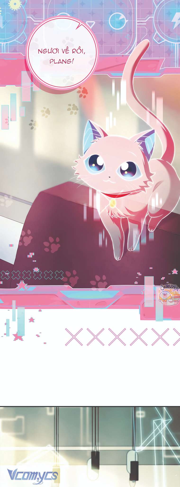 Tôi Đã Tắt Cài Đặt Chế Độ Nhận Thức Nỗi Đau! Chap 31 - Trang 3