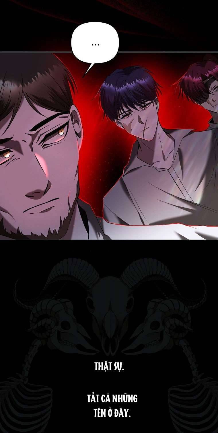 Phương Pháp Sống Sót Khi Phải Ngủ Cùng Hoàng Đế Chapter 8 - Trang 4