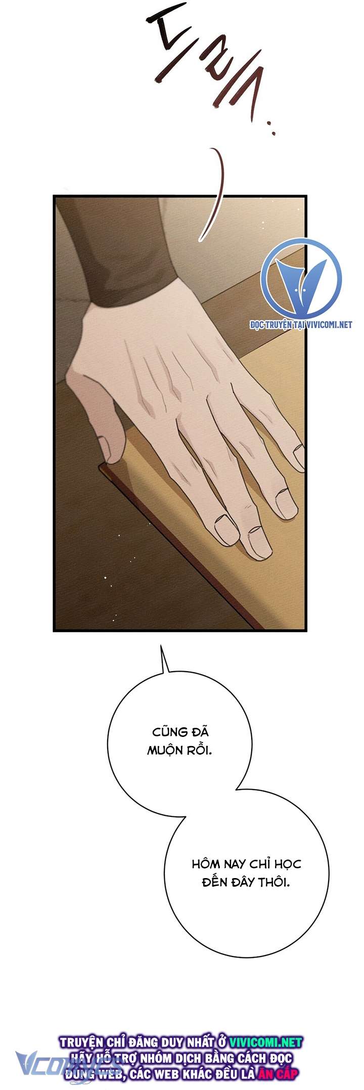 Dưới Bóng Cây Sồi Chap 50 - Next Chapter 50.1