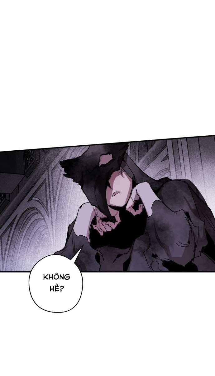 Lời Thú Nhận Của Chúa Tể Bóng Tối Chap 55 - Trang 4