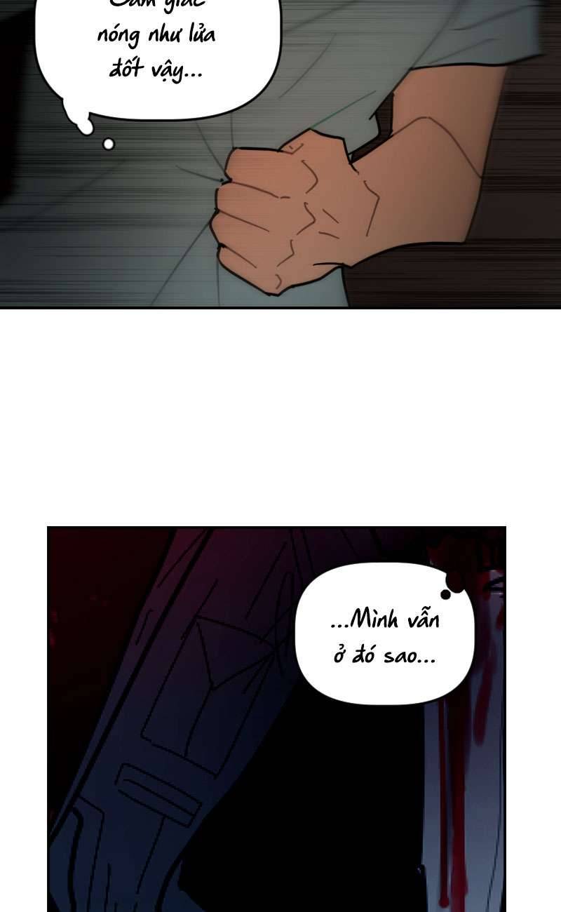 Nghĩa Trang Xe Buýt Chapter 54 - Trang 3