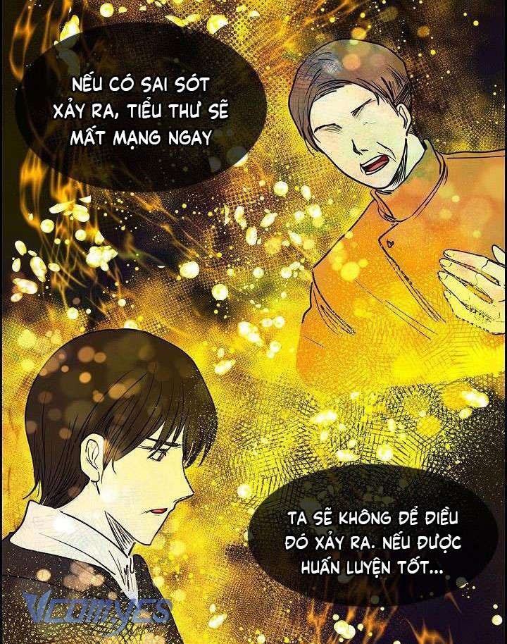 Ác Nữ Sau Lớp Mặt Nạ Chapter 2 - Trang 3