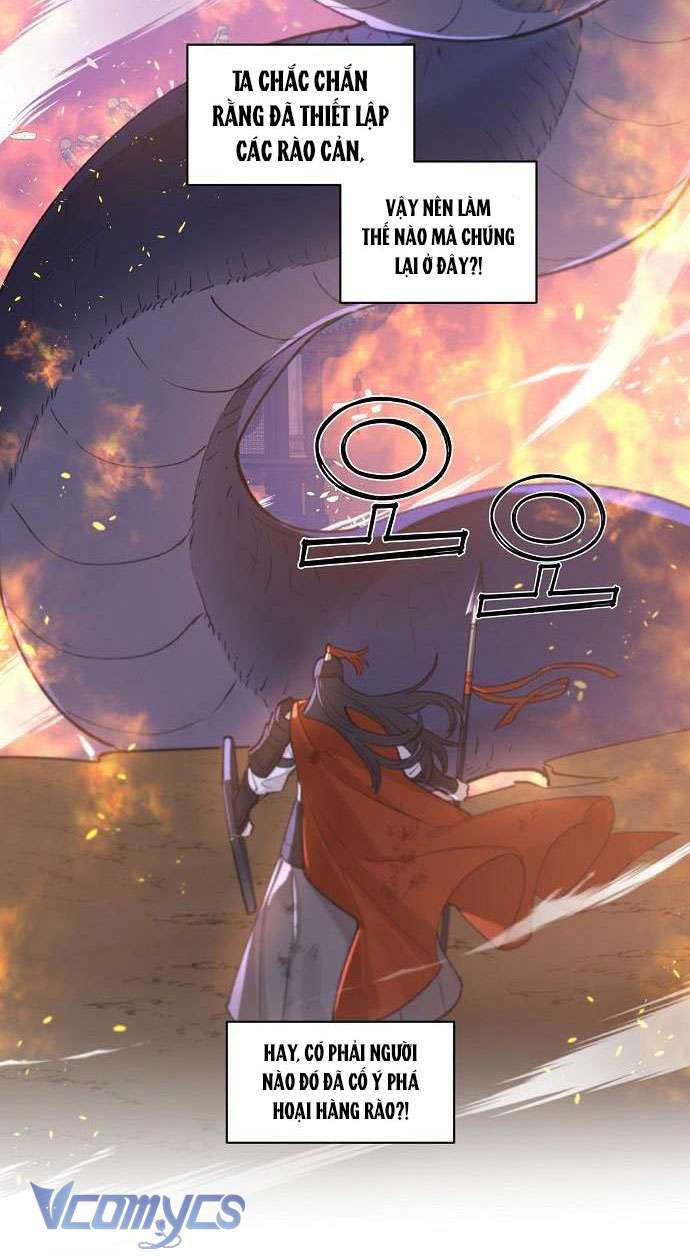 Onsaemiro Chapter 16 - Next Chapter 16.1