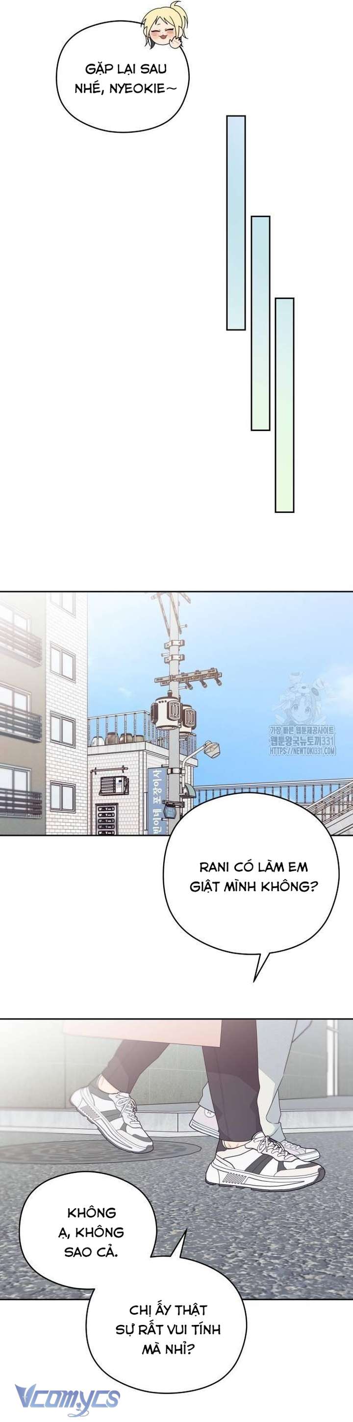 [18+] Cậu Ổn Đến Mức Nào Chap 20 - Trang 2