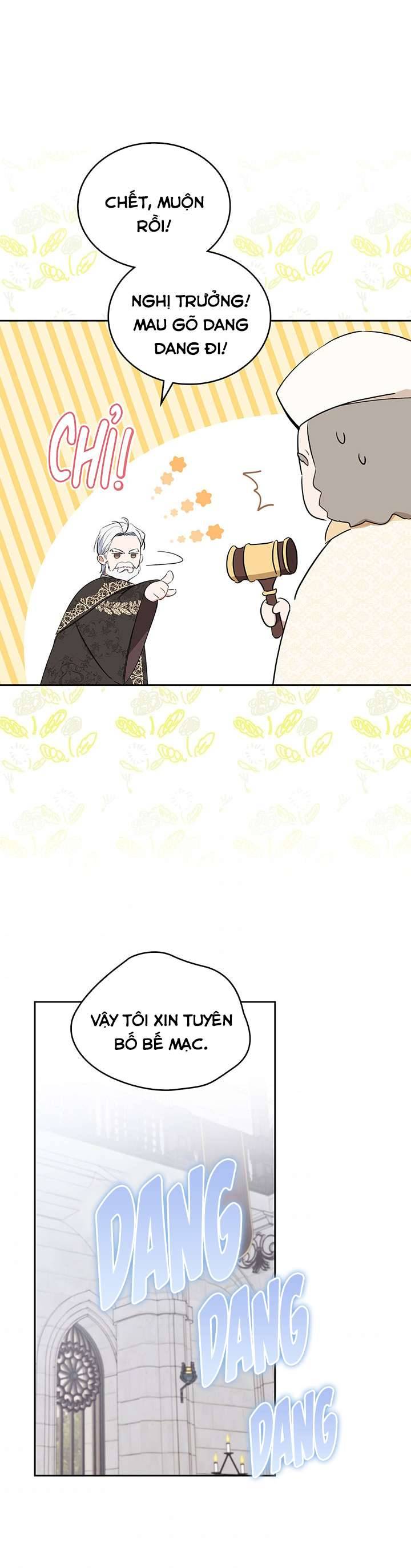 Kiếp Này Nhất Định Làm Gia Chủ Chap 74 - Trang 2