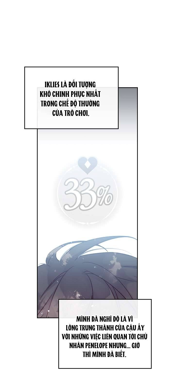 Kết Cục Của Nhân Vật Phản Diện Chỉ Có Thể Là Cái Chết Chapter 48 - Trang 4