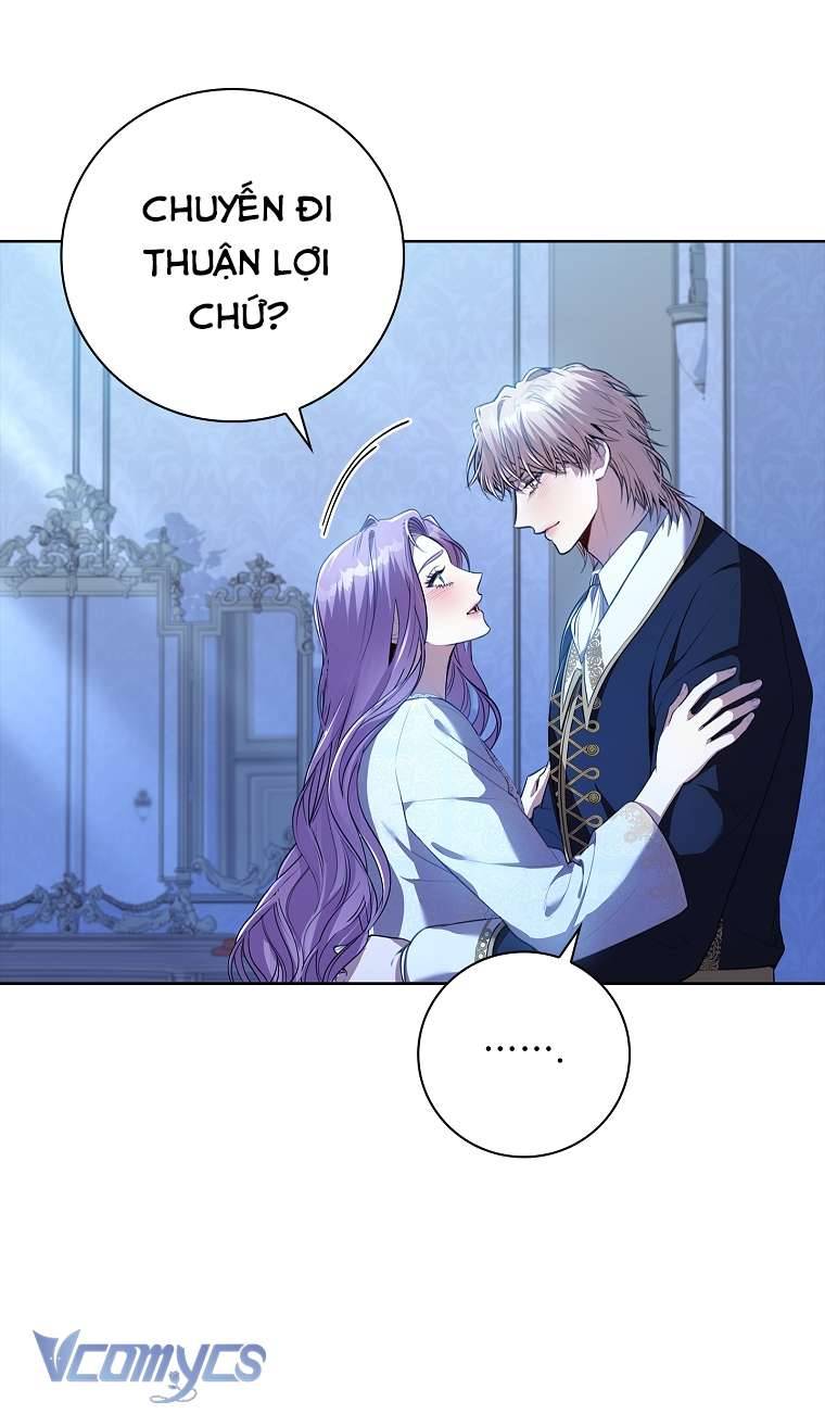 Thư Ký Của Bạo Chúa Chapter 92 - Trang 3