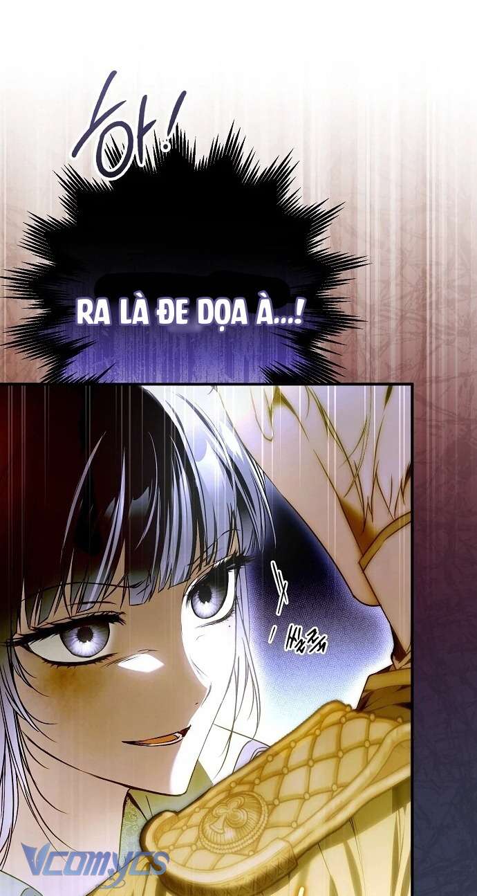 Ai Đó Đang Điều Khiển Cơ Thể Của Tôi Chapter 46 - Trang 4