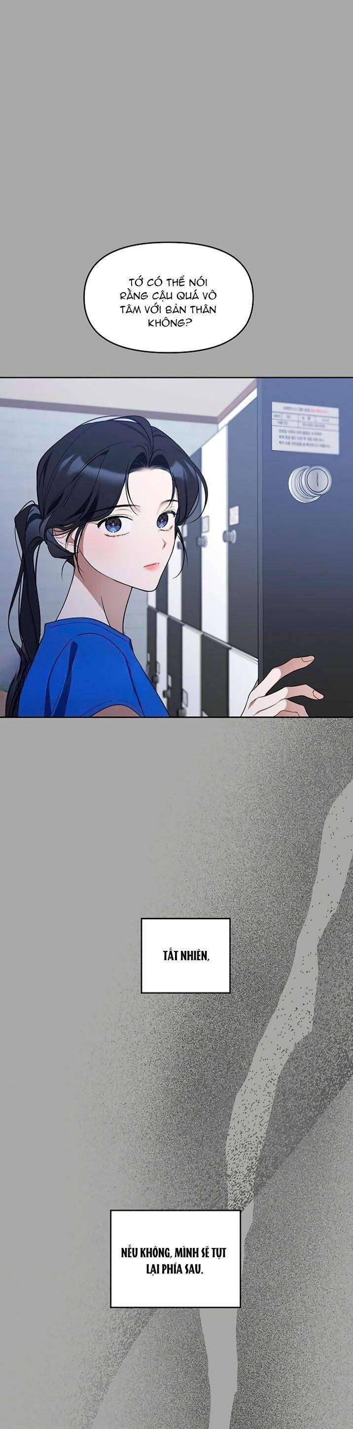 Công Việc Bất Thường Chapter 16 - Trang 4