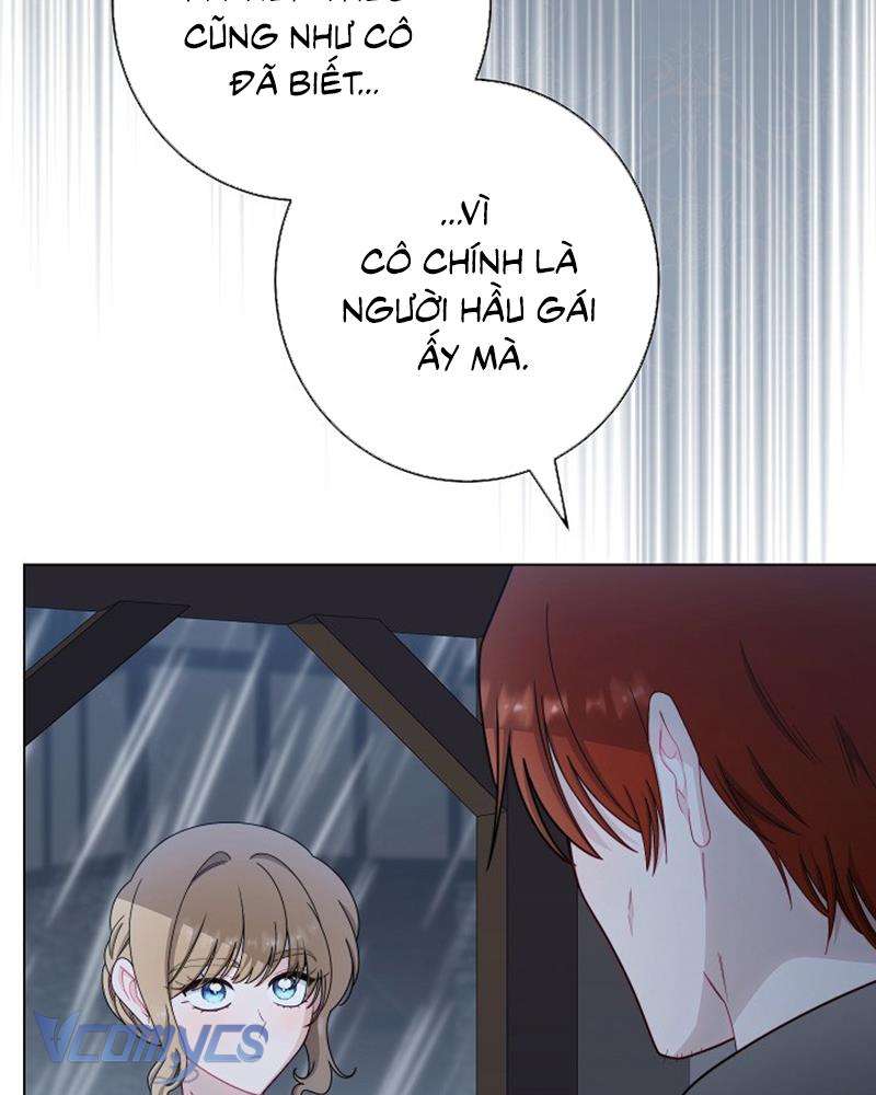 Hầu Gái Độc Quyền Của Hoàng Hậu Phản Diện Chapter 53 - Trang 4