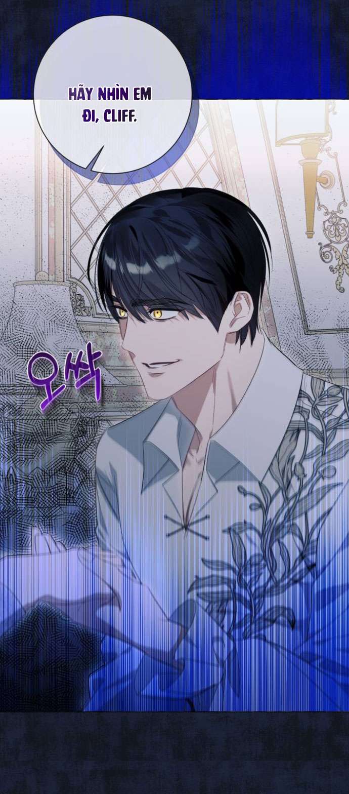 Tôi Tưởng Đó Chỉ Là Tiểu Thuyết Trọng Sinh Bình Thường Chapter 43 - Trang 4