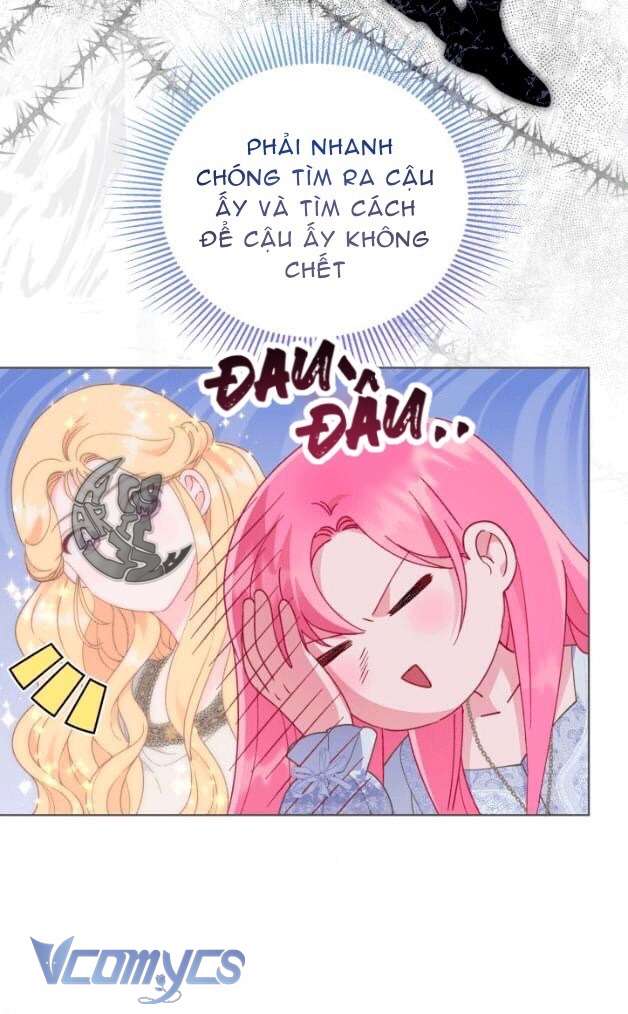 Sự Điều Trị Đặc Biệt Của Tinh Linh Chapter 50 - Trang 4