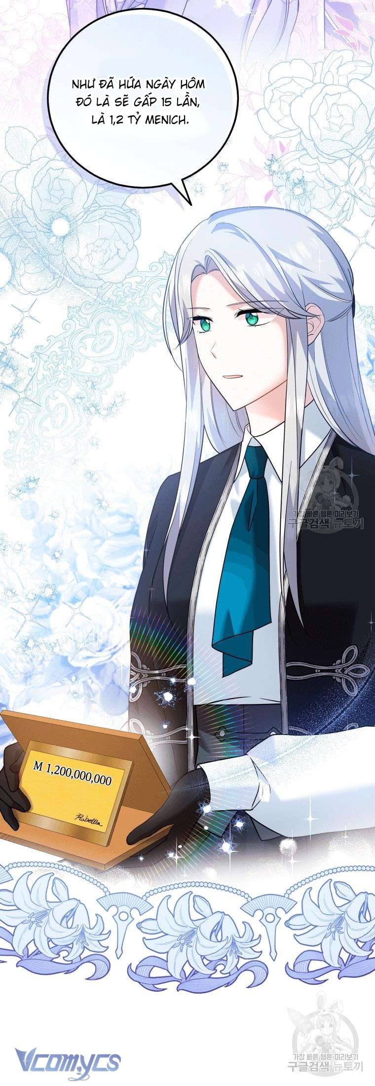 Kế Hoạch Trả Thù Chap 23 - Next Chap 24