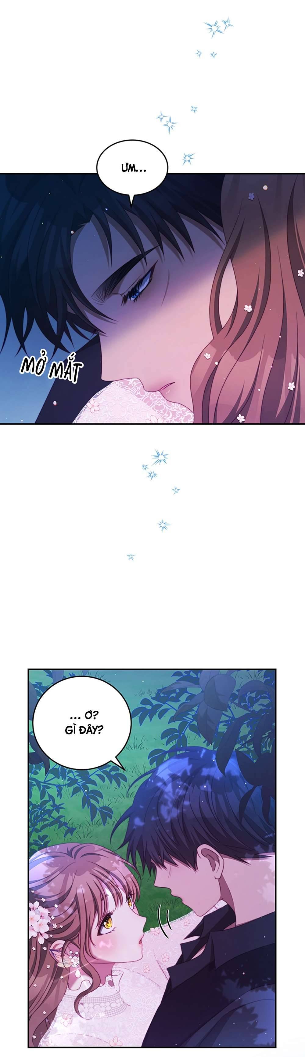 Trở Thành Tình Địch Của Các Nam Chính Chapter 46 - Trang 3