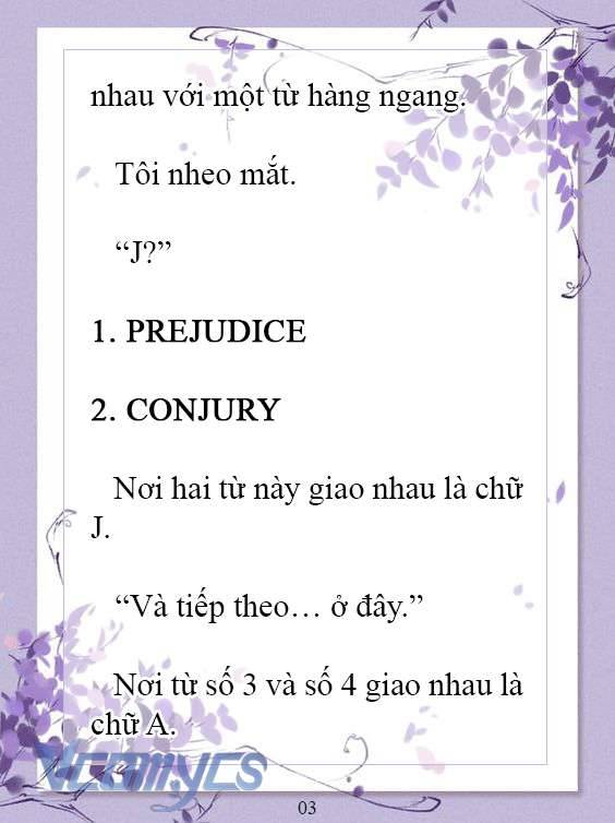 [Novel] Làm Ác Nữ Bộ Không Tốt Sao? Chap 173 - Trang 2