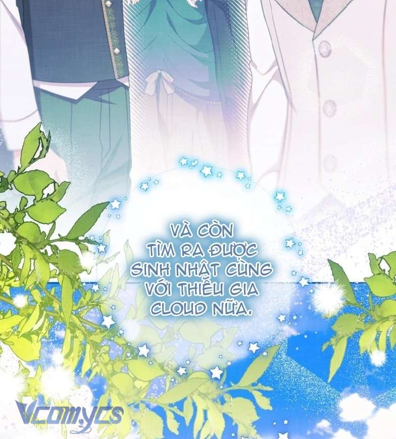 Được Yêu Thương Mà Còn Ngại Ngùng Sao! Chap 59 - Trang 4