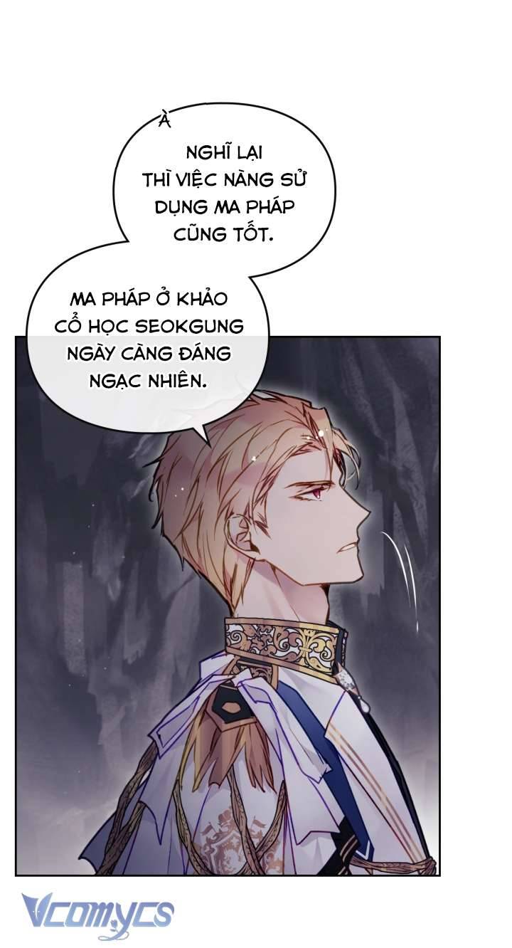 Kết Cục Của Nhân Vật Phản Diện Chỉ Có Thể Là Cái Chết Chapter 117 - Trang 4