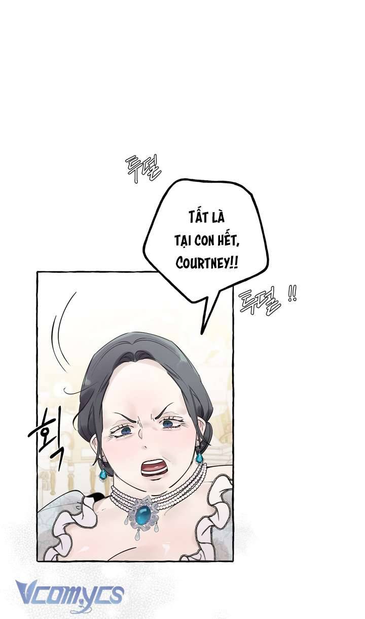 [18+] Hoàng Cung Có Chó Dữ! Chap 2 - Trang 2