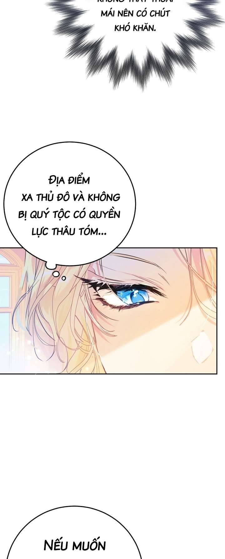 Ác Nữ Chỉ Là Một Con Rối Chap 18 - Trang 2