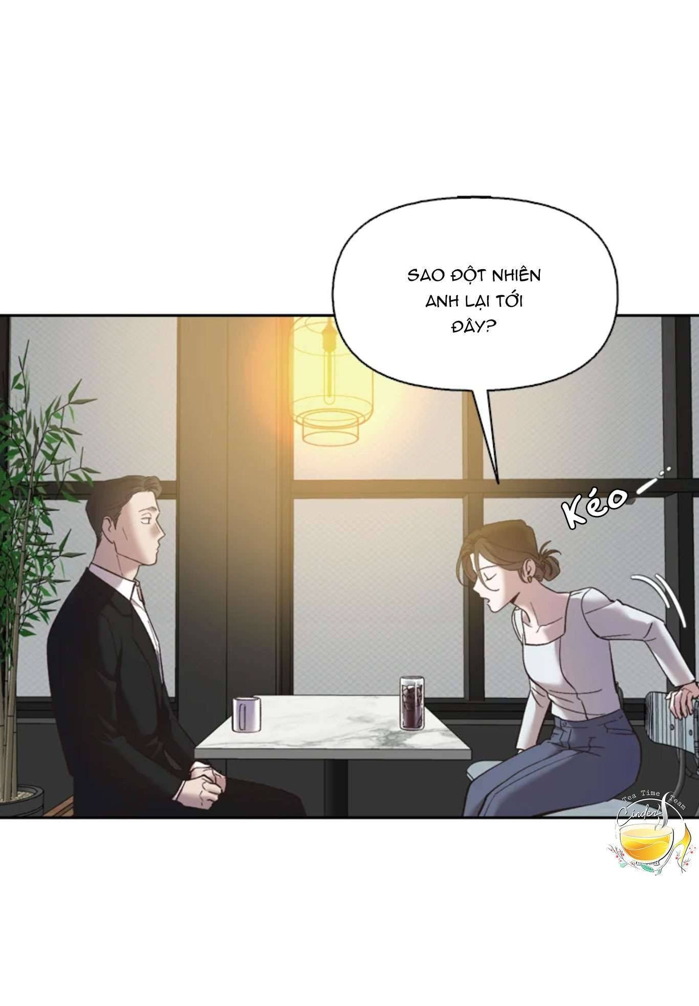 Thanh Xuân Của Chúng Ta Chap 59 - Trang 4