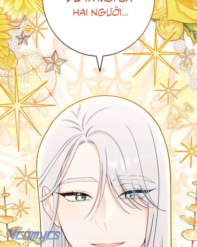 Hầu Gái Độc Quyền Của Hoàng Hậu Phản Diện Chapter 40 - Trang 4