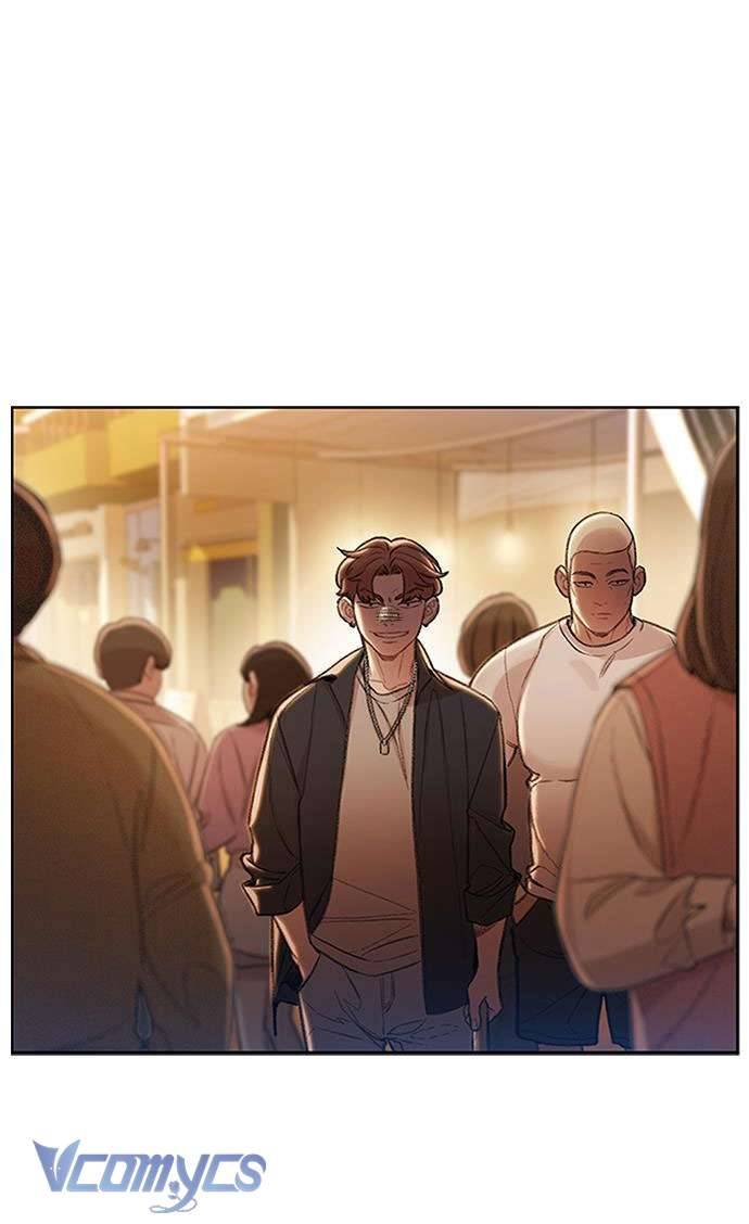 Trăng Tối: Thành Phố Xám (HYBE) Chap 8 - Trang 2