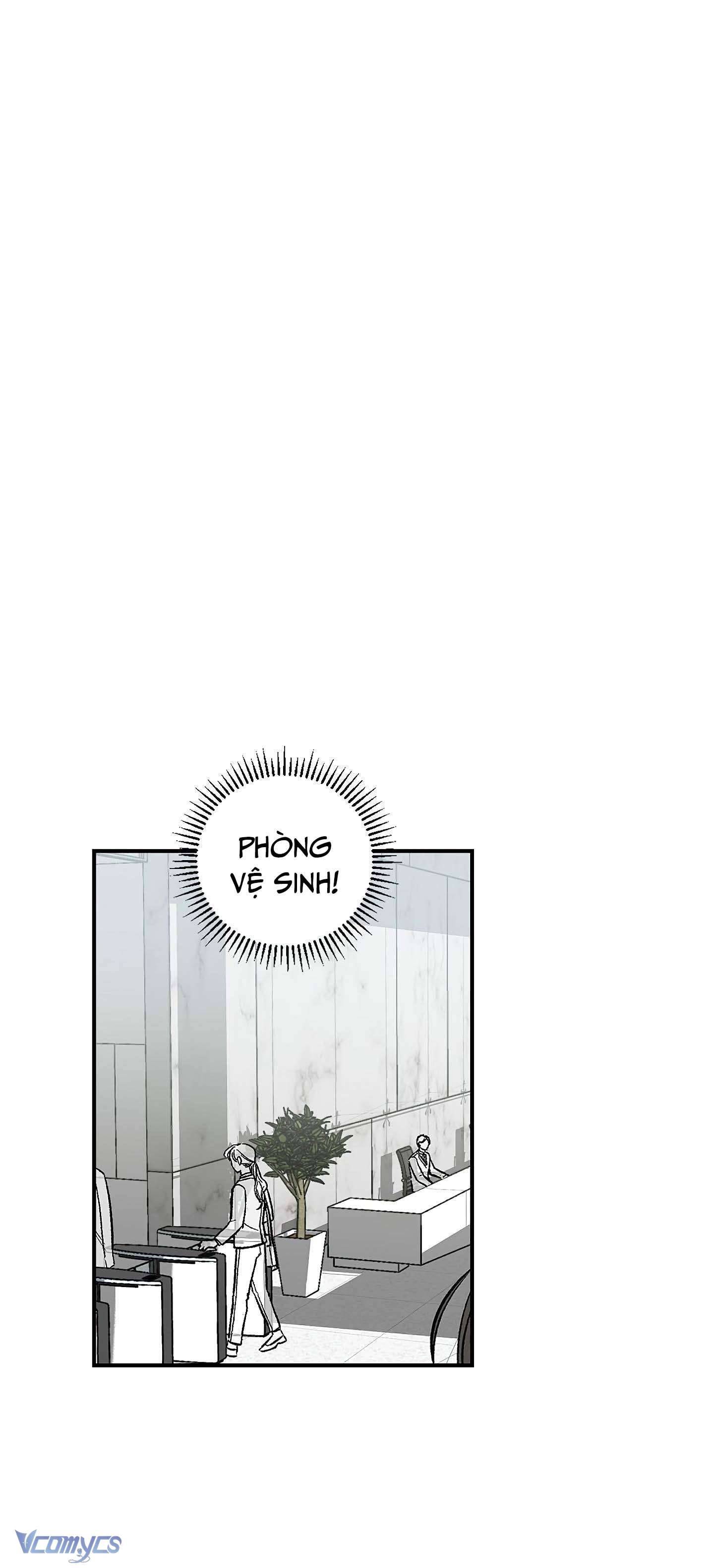 Ly Espresso Của Mùa Xuân Chapter 5 - Trang 4