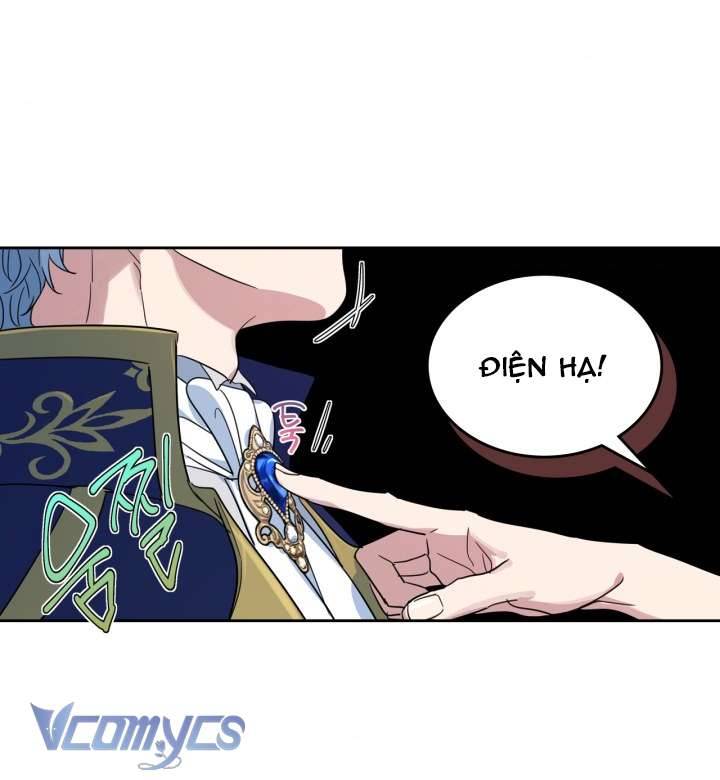 Người Đẹp Và Quái Thú Chap 54 - Trang 3