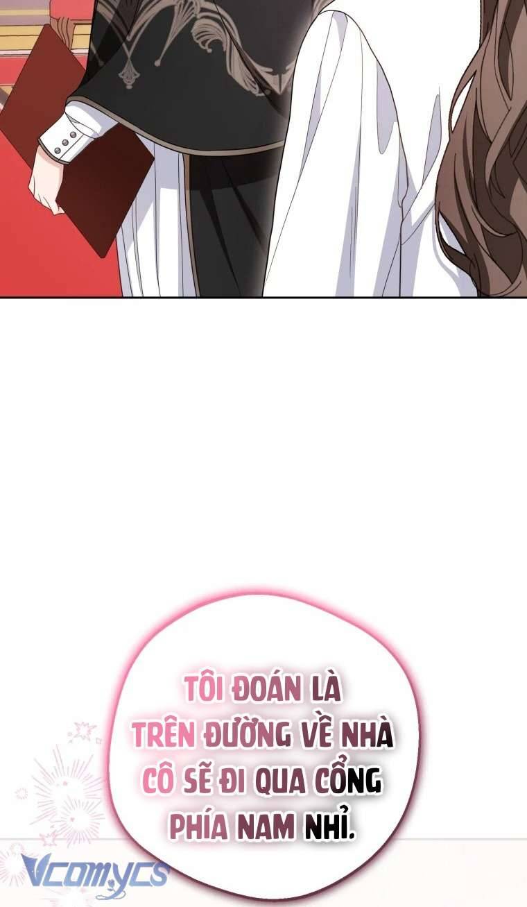 Được Yêu Thương Mà Còn Ngại Ngùng Sao! Chapter 73 - Trang 4