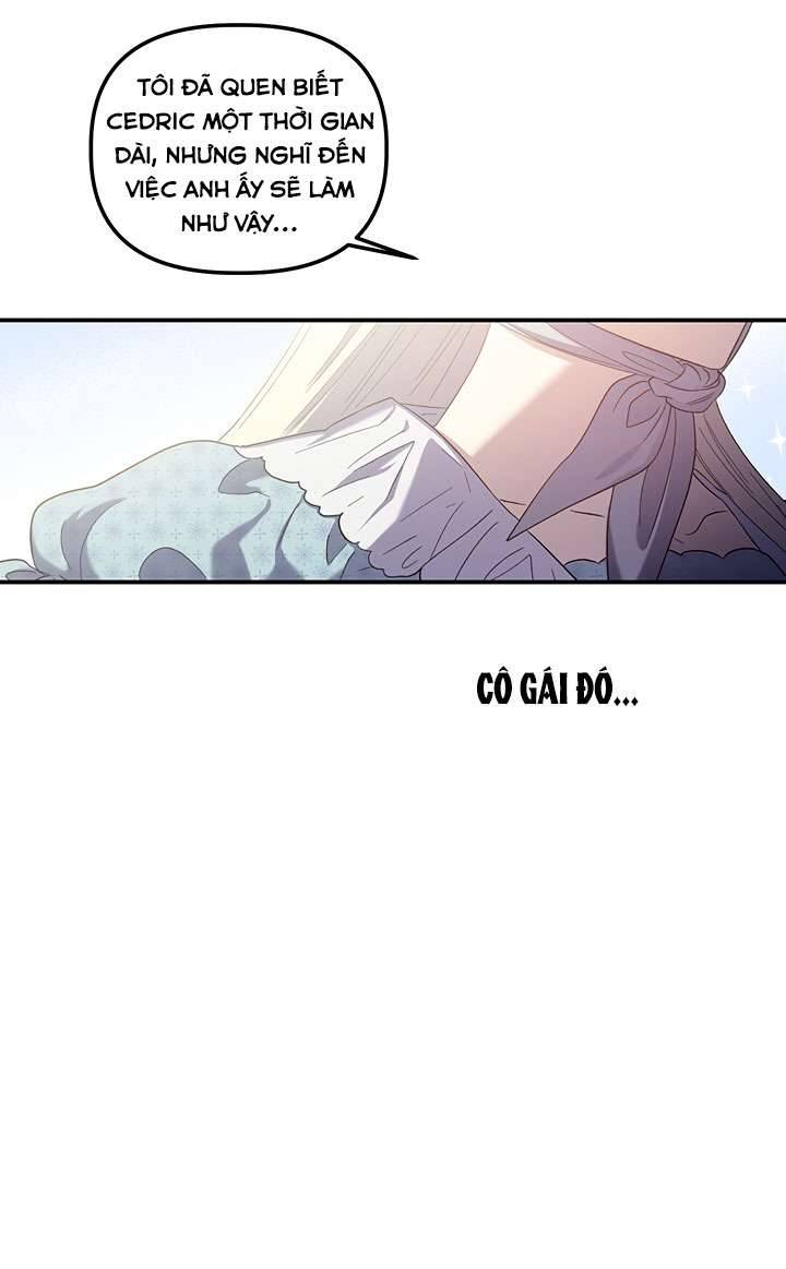 May Mắn Hay Bất Hạnh Chap 28 - Trang 4