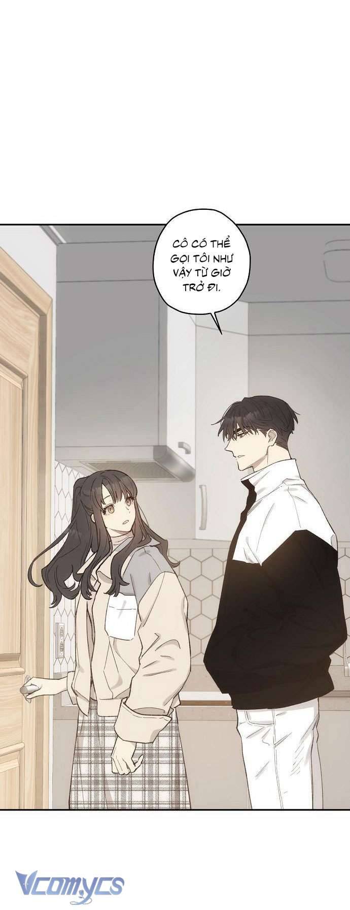 Onsaemiro Chapter 12 - Trang 4