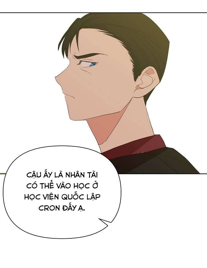 Tôi Đã Nuôi Dưỡng Một Nam Phụ Đầy Ám Ảnh Chapter 3 - Trang 3