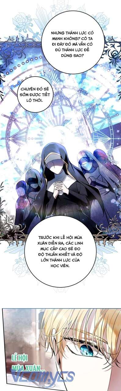 Làm Ác Nữ Bộ Không Tuyệt Sao? Chap 28 - Trang 4