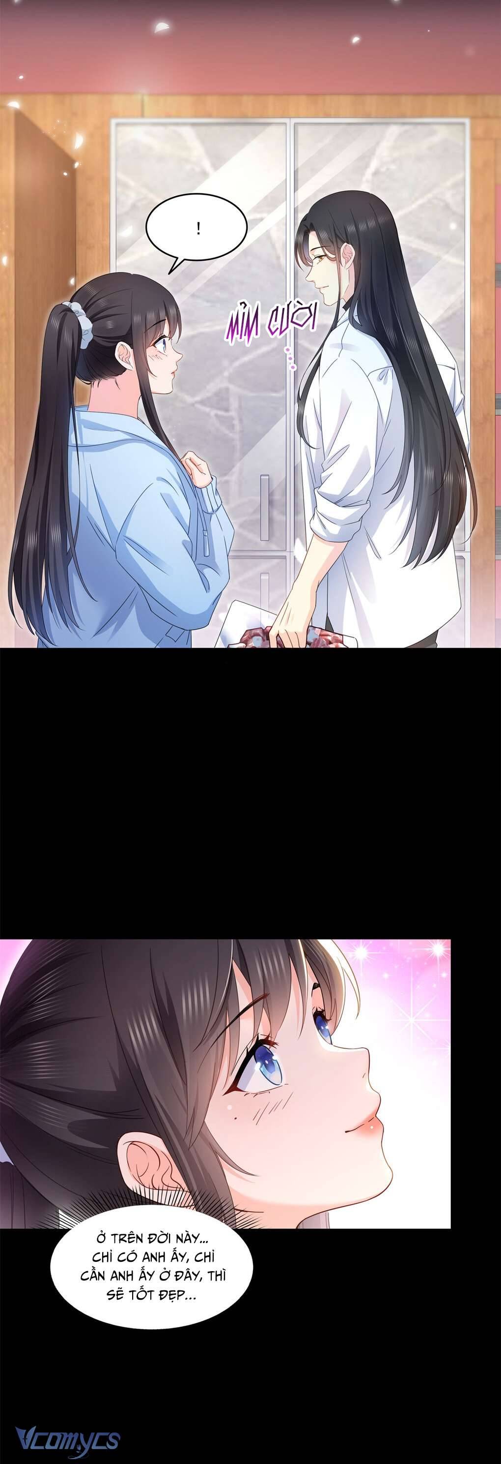 Hệt Như Hàn Quang Gặp Nắng Gắt Chap 481 - Trang 4