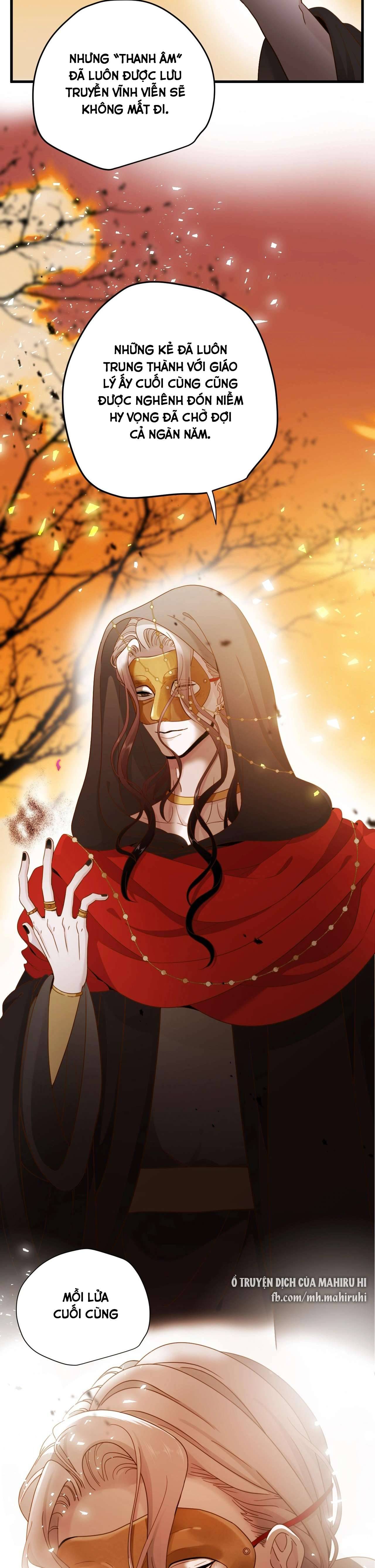 Thất Đại Kỳ Tích - Nước Mắt Bạo Quân Chap 56 - Next Chap 57