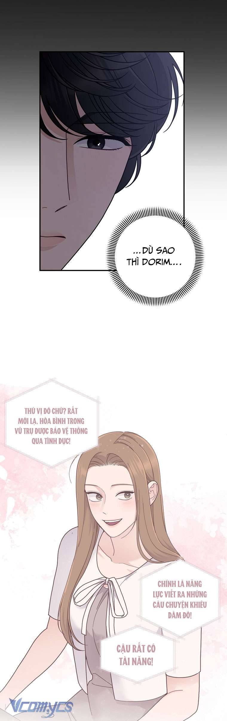 [18+] Dinh Thự Young Chun Hwa: Mọt Sách Phóng Túng Không Ngủ Được Chapter 6 - Trang 3