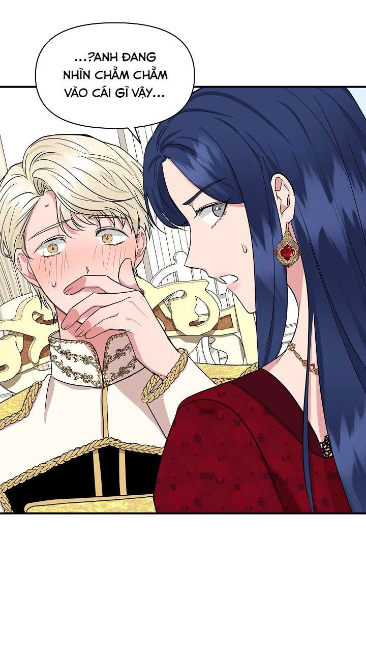 Tôi Không Phải Là Cinderella Chapter 9 - Trang 4