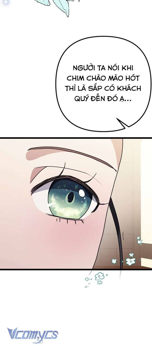 [18+] Goá Phụ Chap 1 - Trang 2