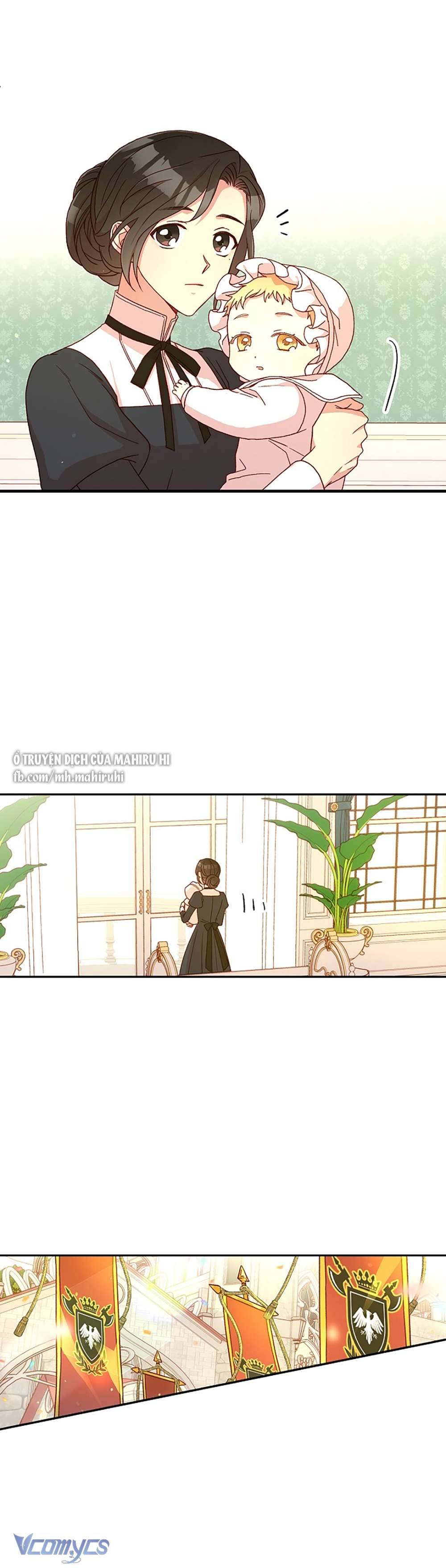 Sống Sót Dưới Thân Phận Hầu Nữ Chap 53 - Trang 2