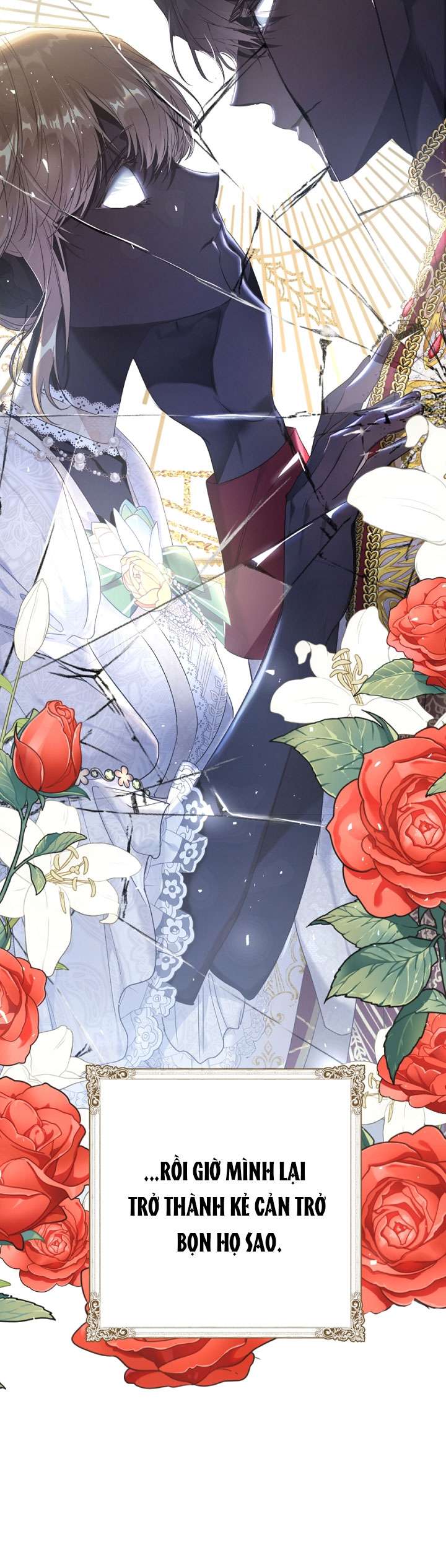 Ác Nữ Chỉ Là Một Con Rối Chap 44 - Trang 2