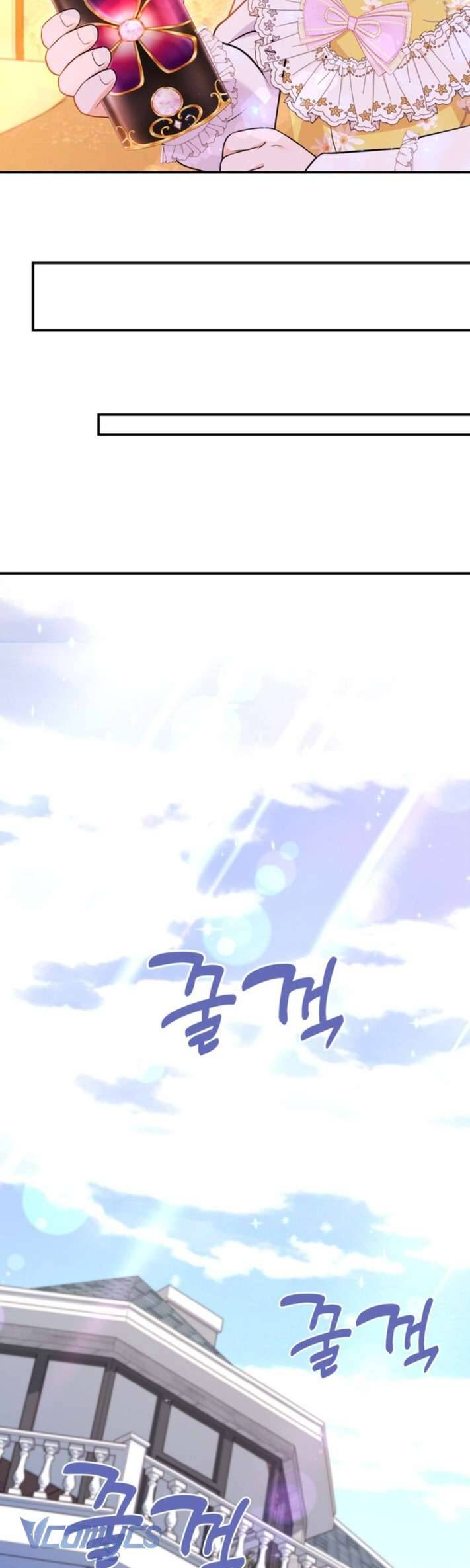 Công Chúa Bé Con Hạng S Thật Mạnh Chapter 4 - Trang 4